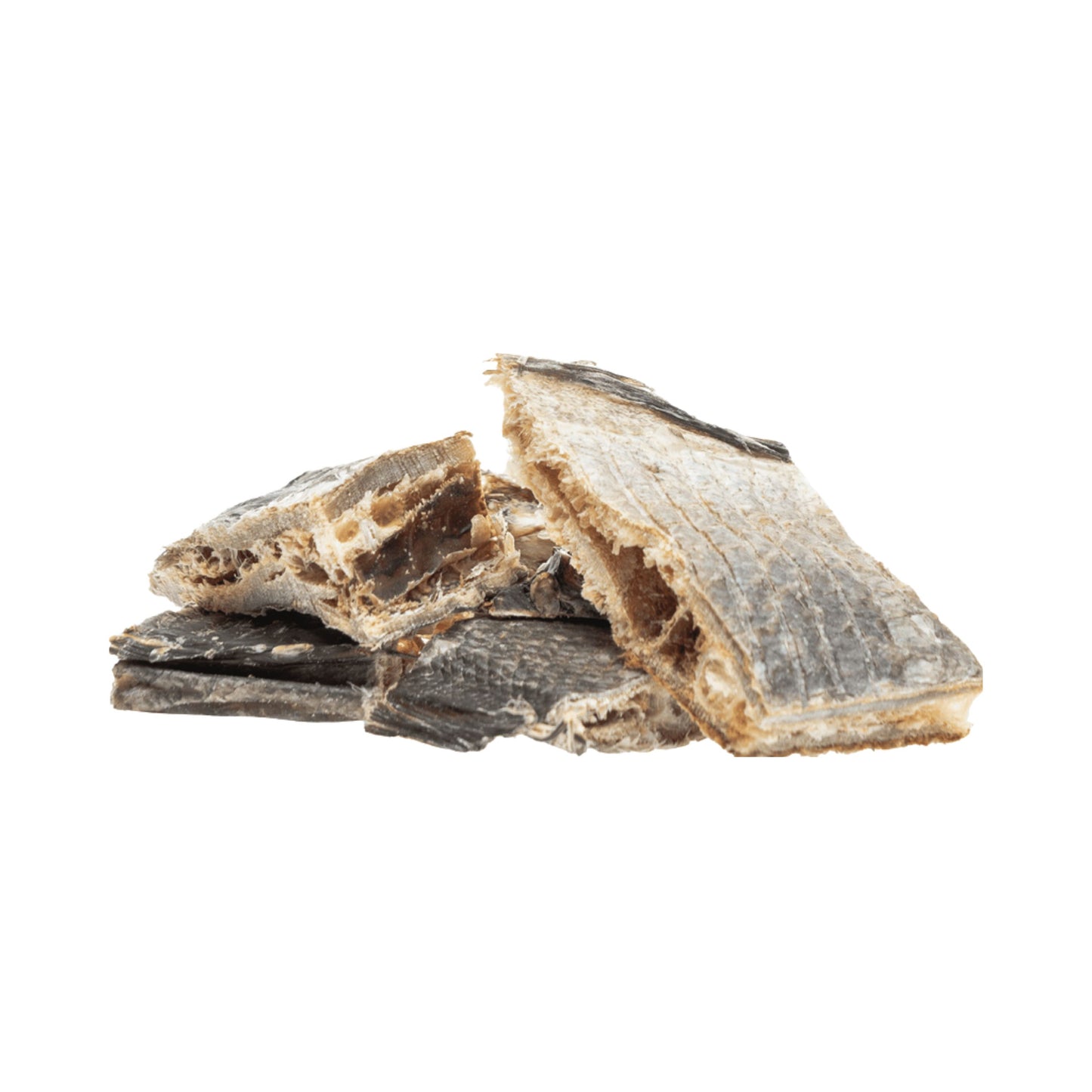 Vitbit Tørket Sei 300g