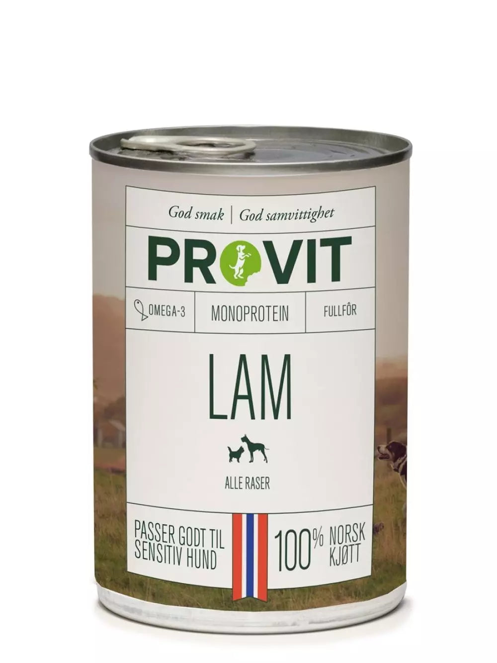 Provit - Lam 400g