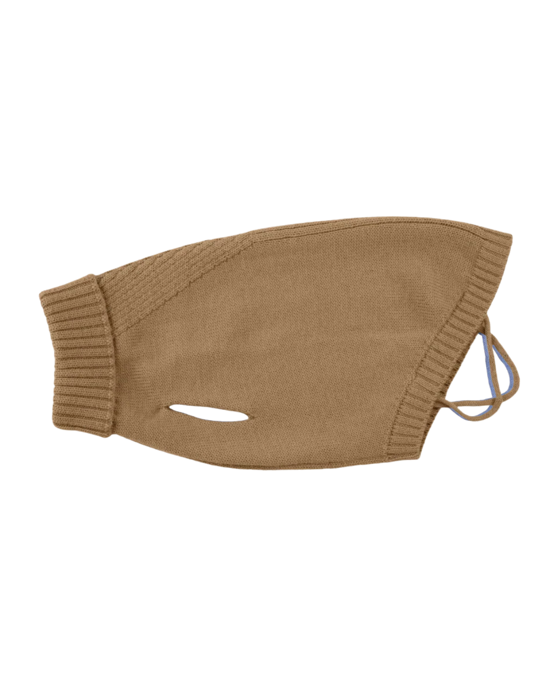 Yakatass Ullgenser - Beige