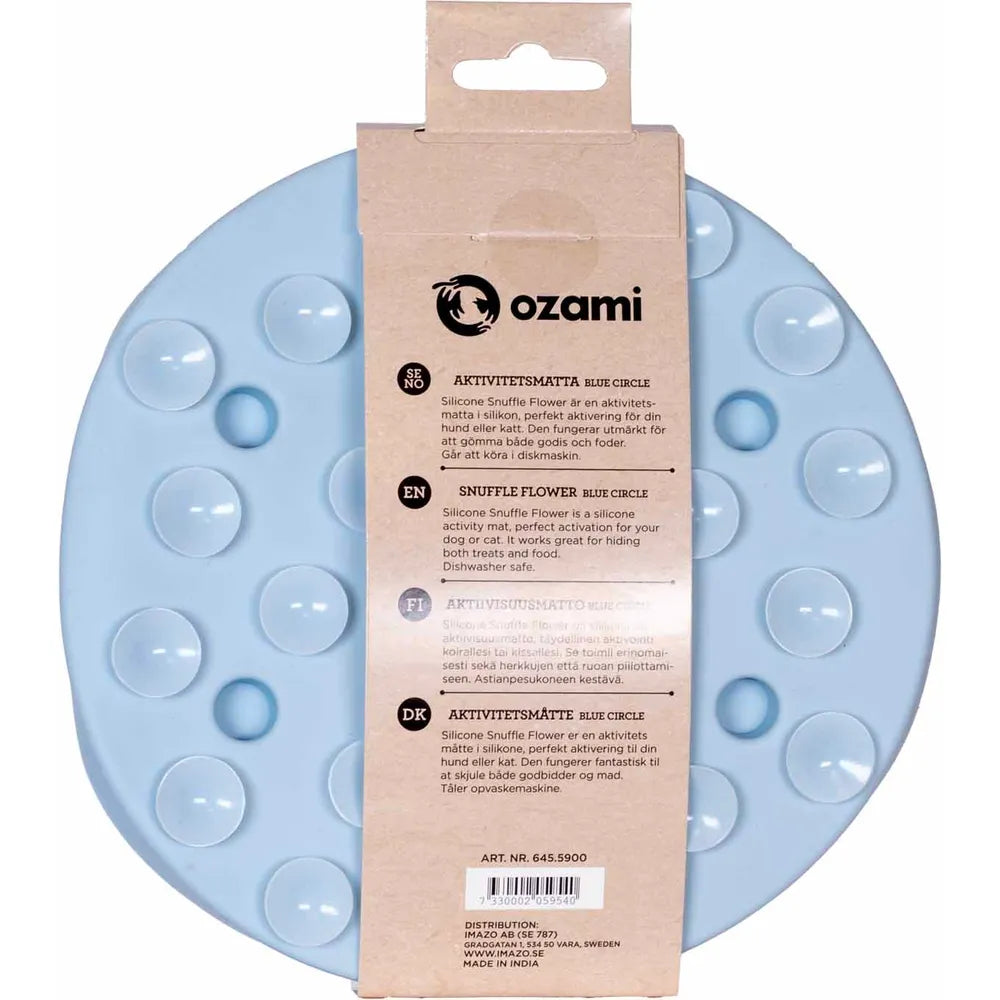 Ozami - Snuffle Flower