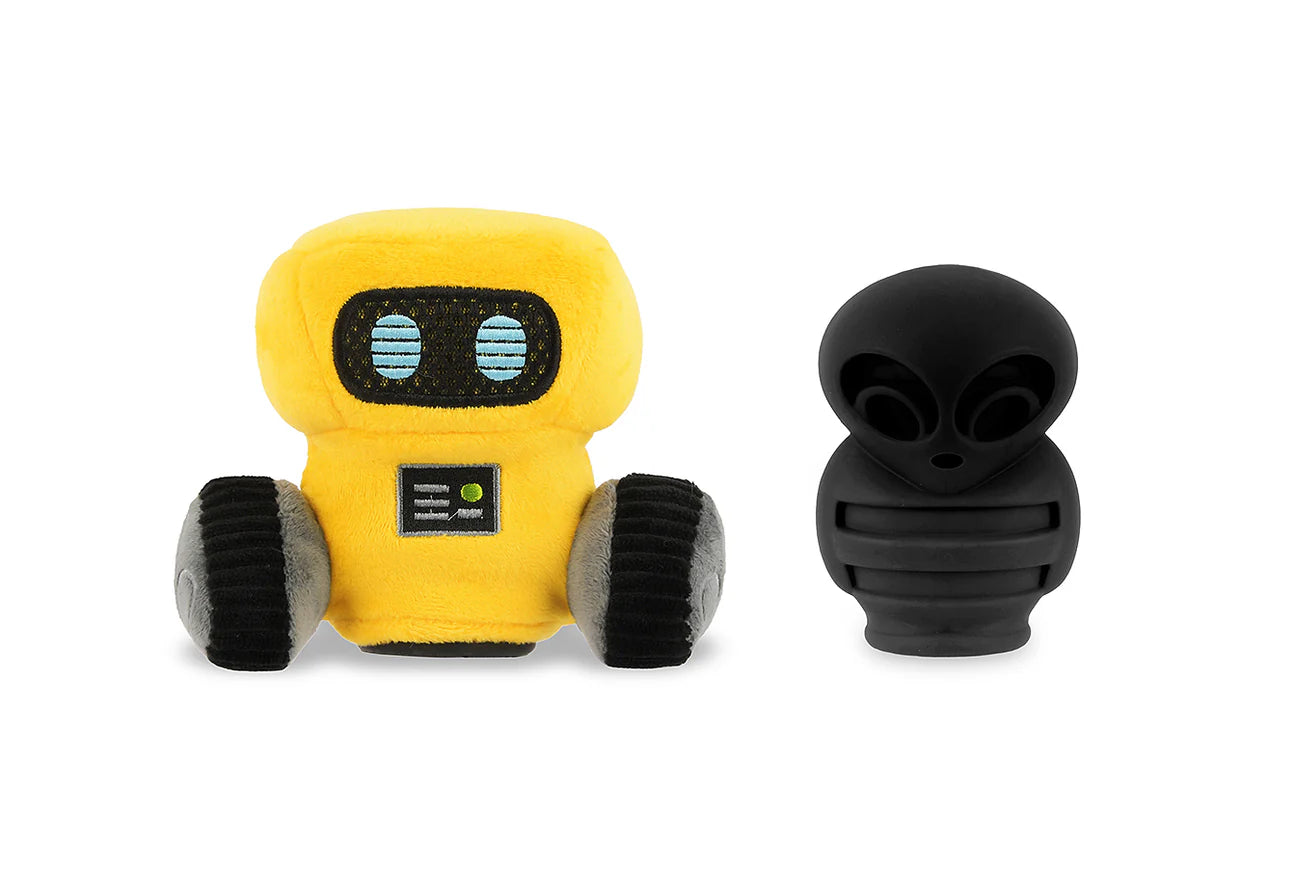 P.L.A.Y Alien Buddies Robo-Rover