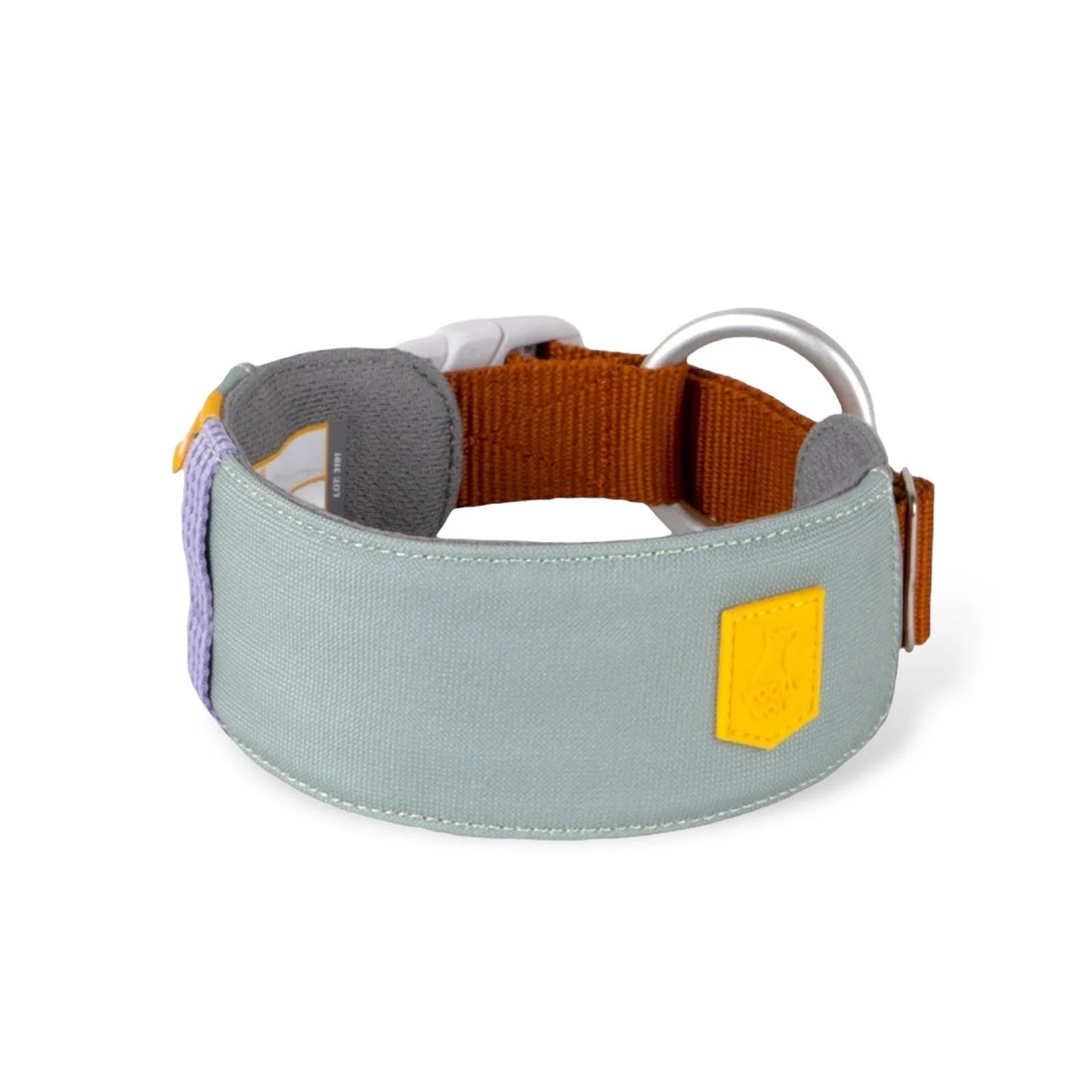 Alpha 360 Collar Glacier Green