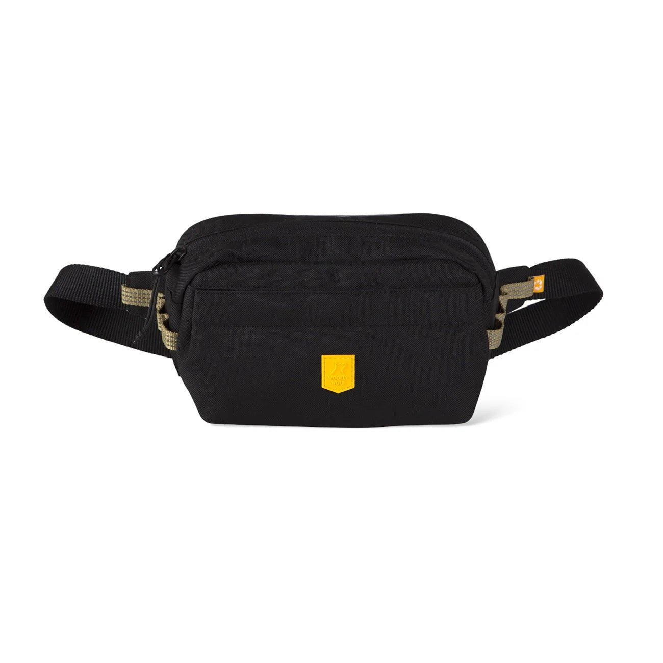 Woolly Wolf - Hip Bag