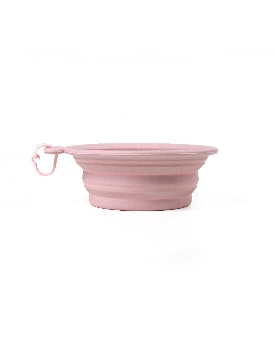 United Pink - Reiseskål 750ml