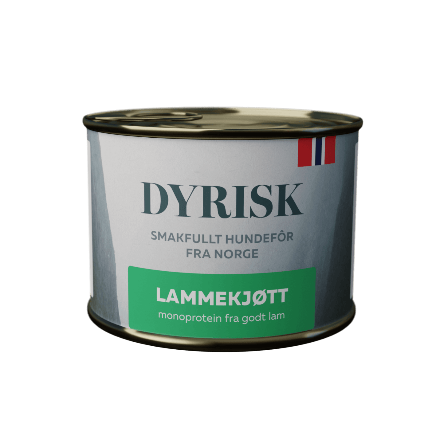 Dyrisk - Lam 185g