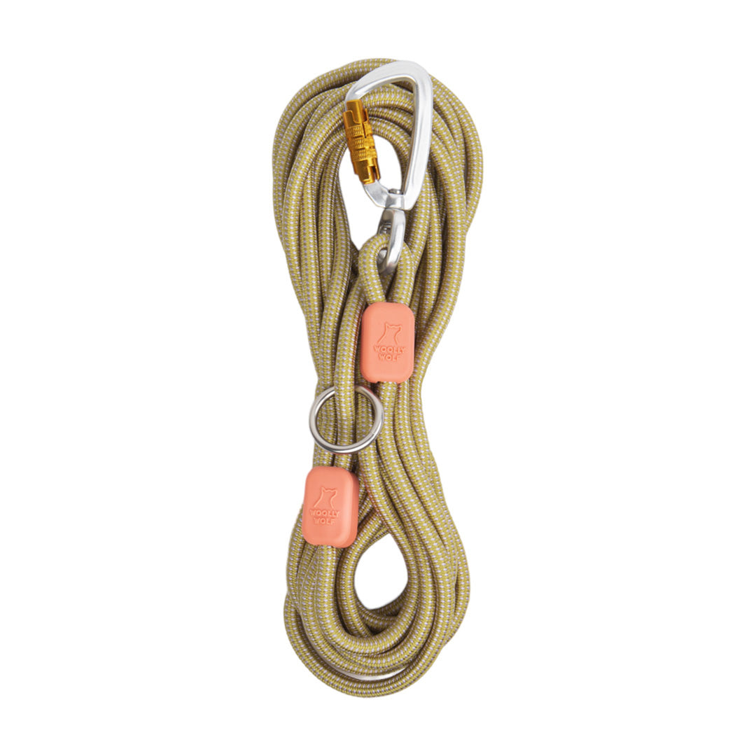 Woolly Wolf - Long Rope - 6m