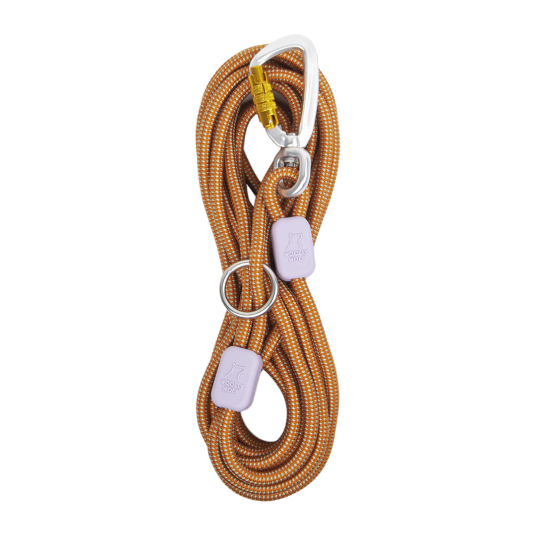 Woolly Wolf - Long Rope - 6m
