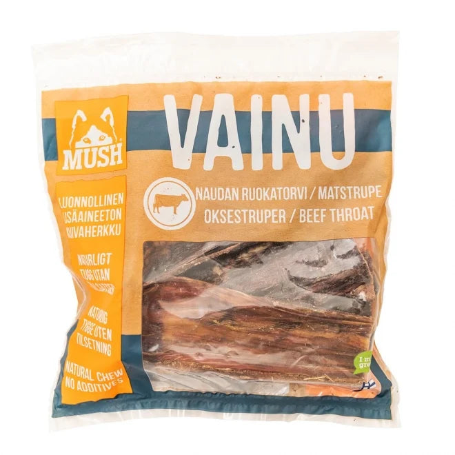 Vainu Oksestruper 220g