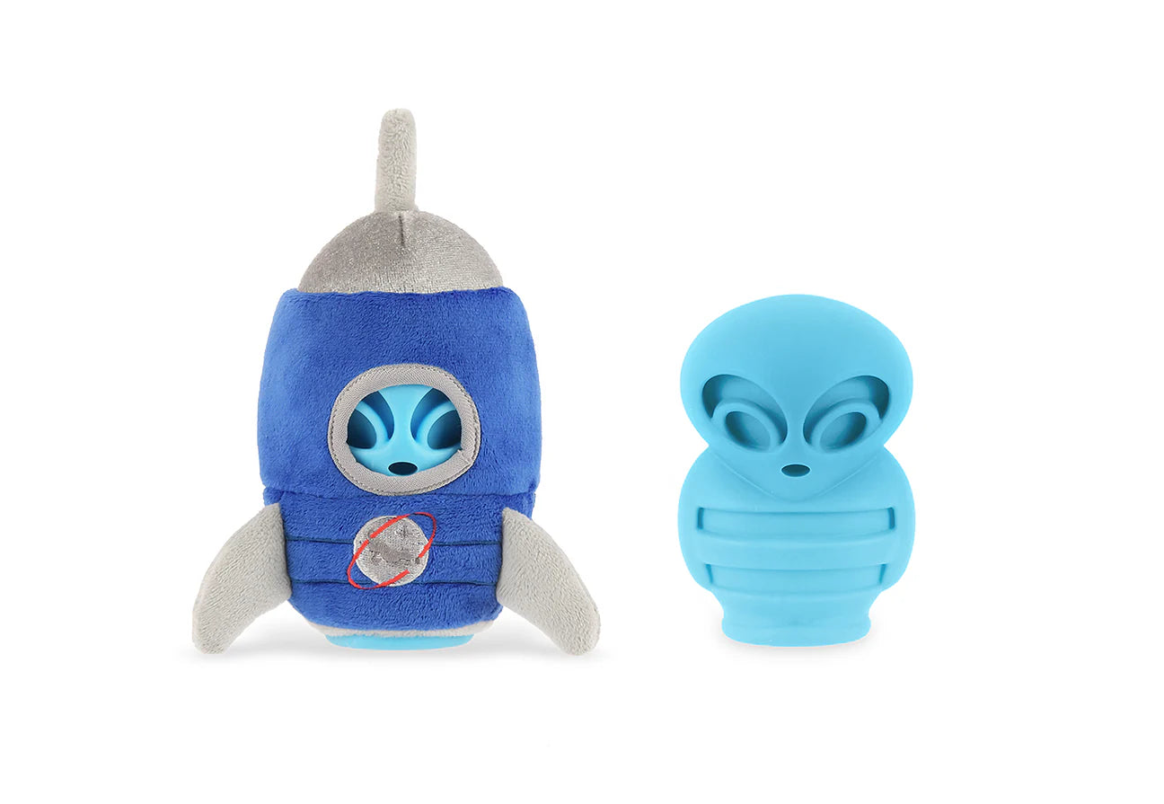P.L.A.Y Alien Buddies Starblaster