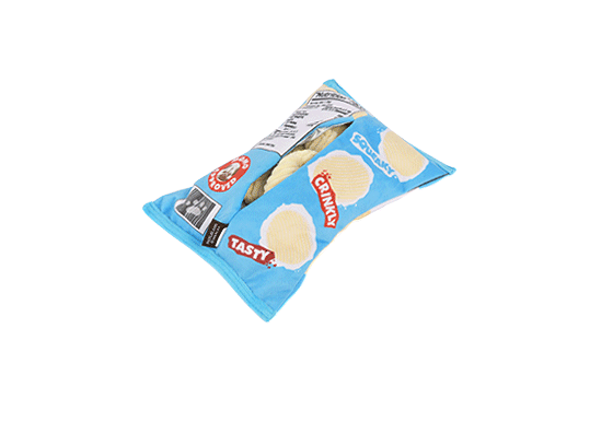 P.L.A.Y Snack Attack