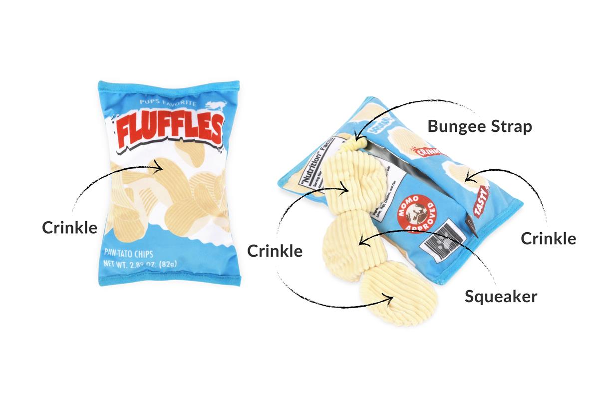 P.L.A.Y Snack Attack