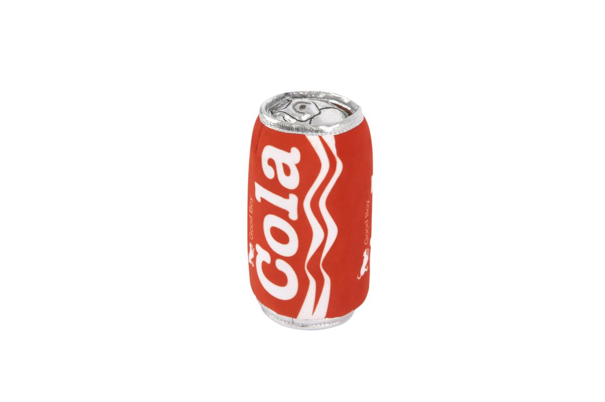 PLAY Snack Cola