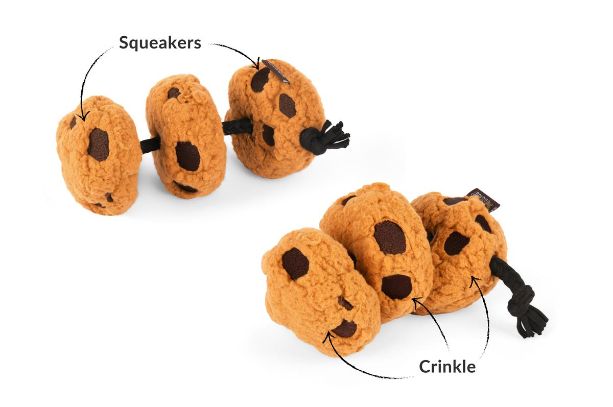 P.L.A.Y Cookie