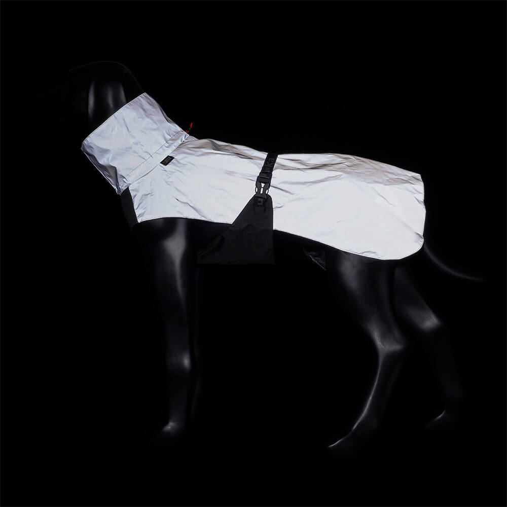 Rukka Shine Raincoat