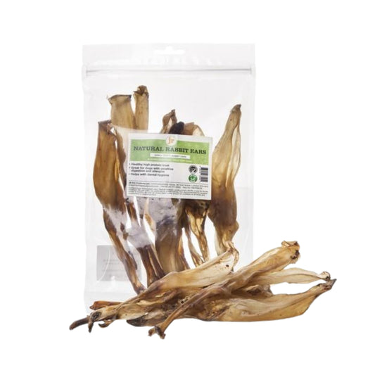 Kaninører 100g