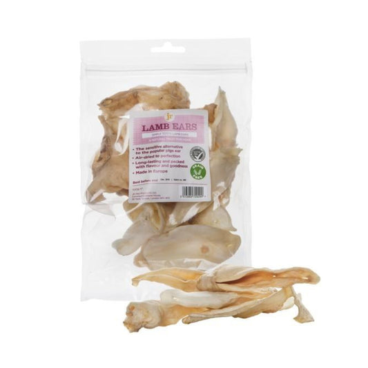 Jr Lammeøre 100g