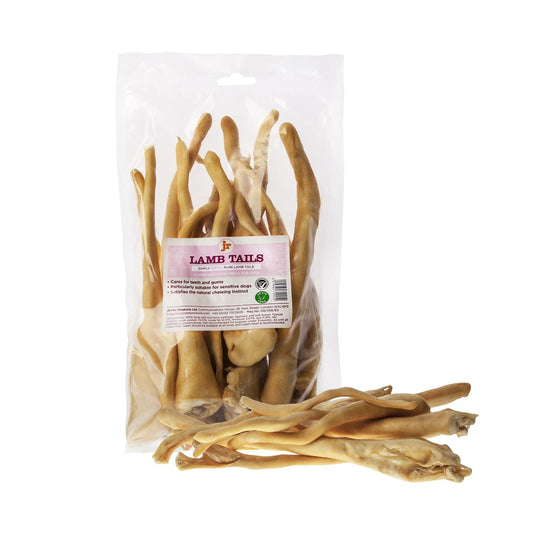 JR - Lamb Tails 250g