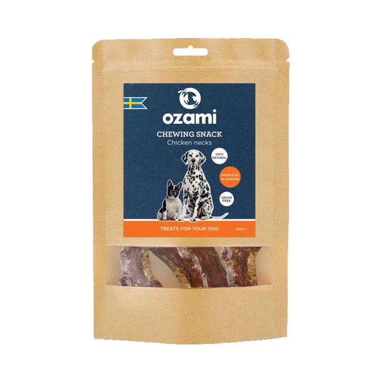 Ozami Kyllingnakker 150g