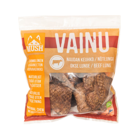 Vainu Okselunge 140g