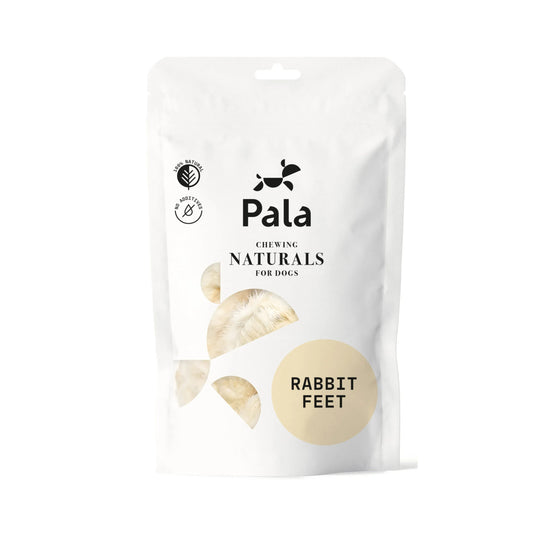 Pala Rabbit Feet 100g