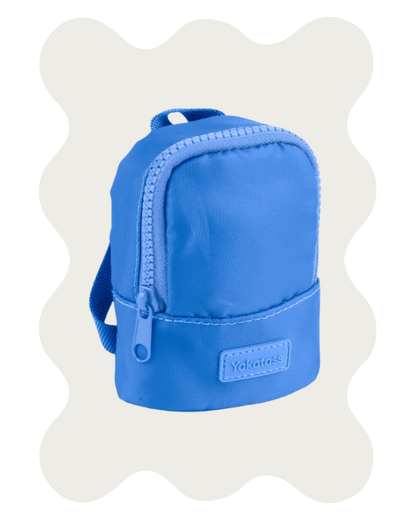 Yakatass Ball Bag - Blå