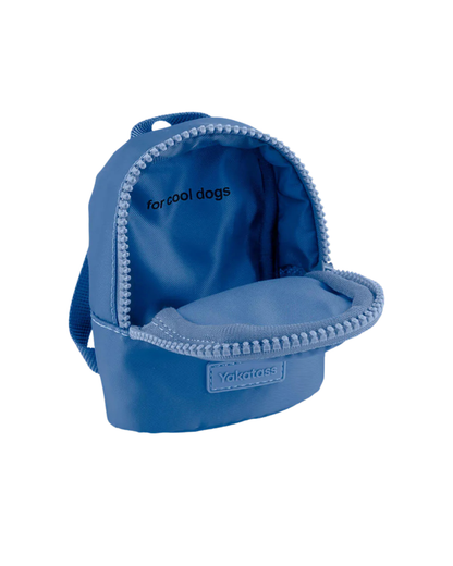 Yakatass Ball Bag - Blå