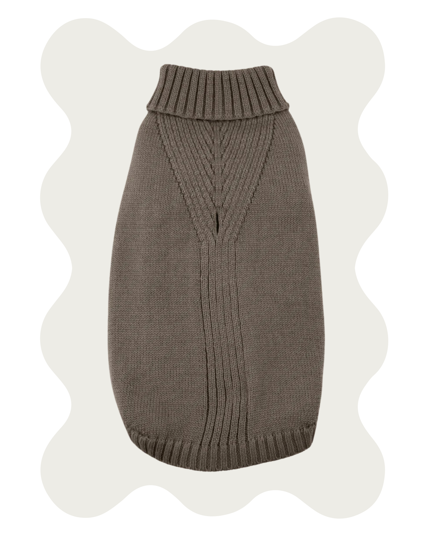 Yakatass Ullgenser - Grå