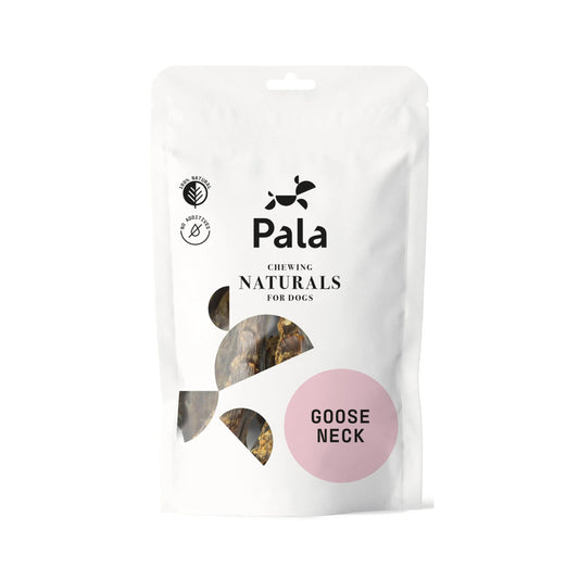 Pala Goose Neck 170g