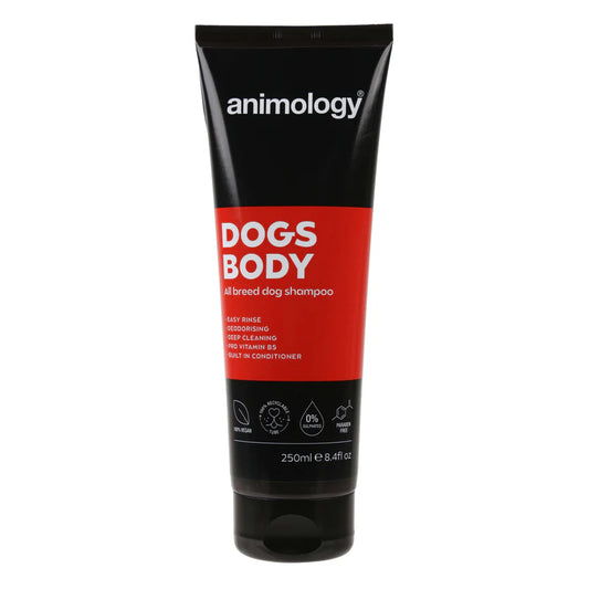 Dog Body Shampoo - Animology