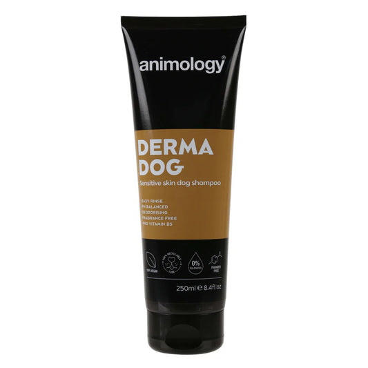 Derma Dog Shampoo - Animology