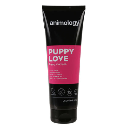 Puppy Love Shampoo - Animology