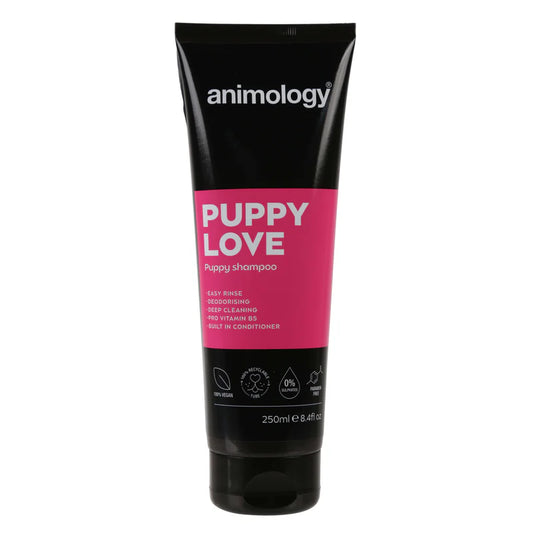 Puppy Love Shampoo - Animology