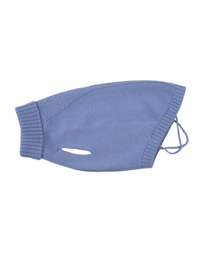 Yakatass Ullgenser - Blå