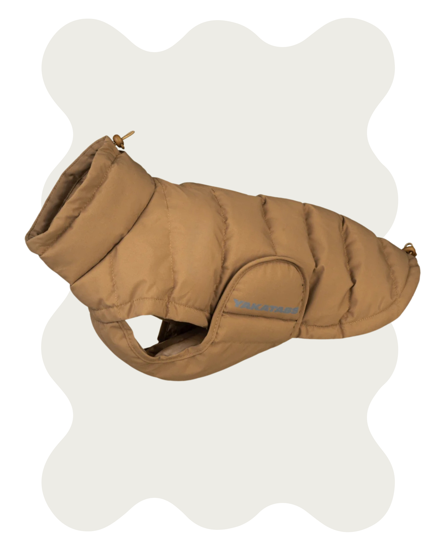 Yakatass Vinterjakke