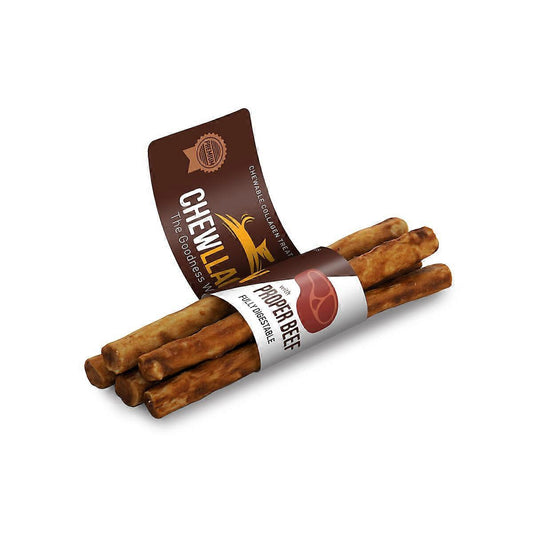 Chewllagen Beef S 5pk