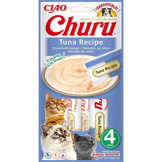 Churu Cat Tuna