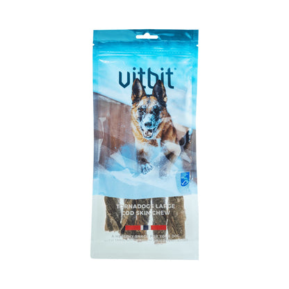 Vitbit Tornadogs Large