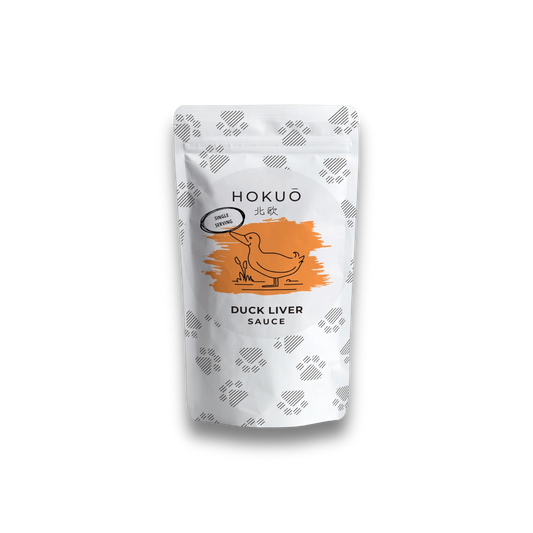 Hokuō - Leversaus - And 100ml