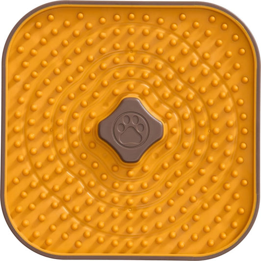 Slikematte Companion