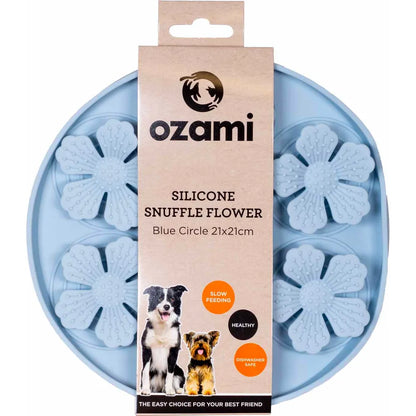 Ozami - Snuffle Flower