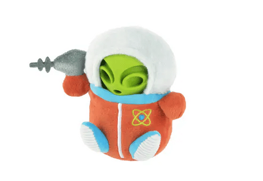 P.L.A.Y Alien Buddies Astro Explorer