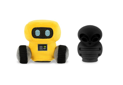 P.L.A.Y Alien Buddies Robo-Rover
