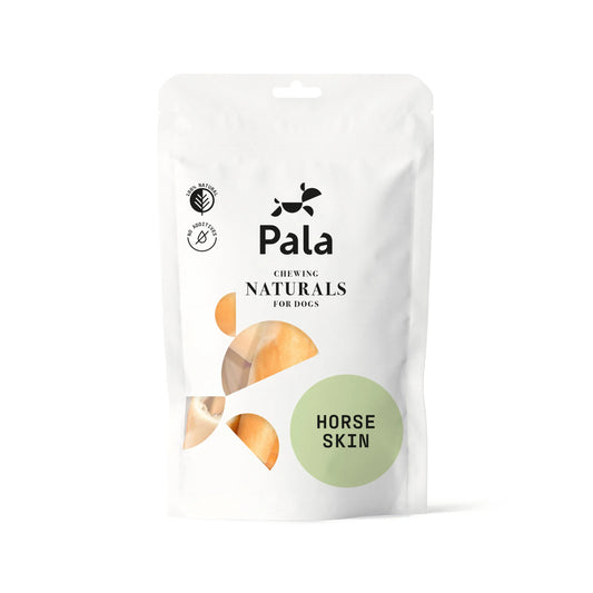 Pala Horse Skin 100g