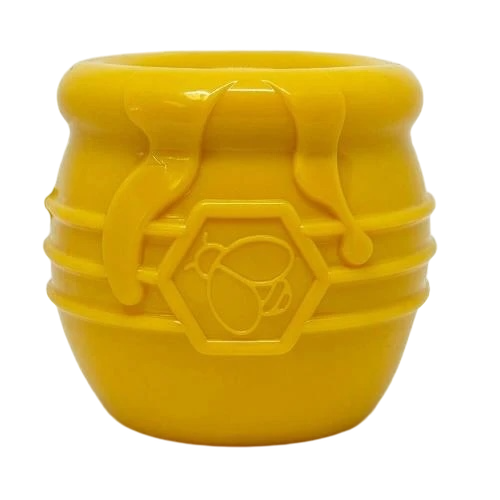 Sodapup Honey Pot