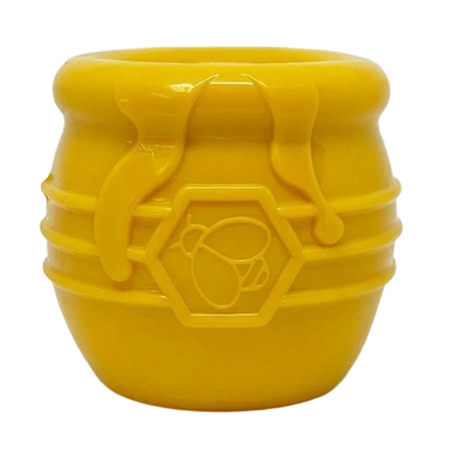 Sodapup Honey Pot