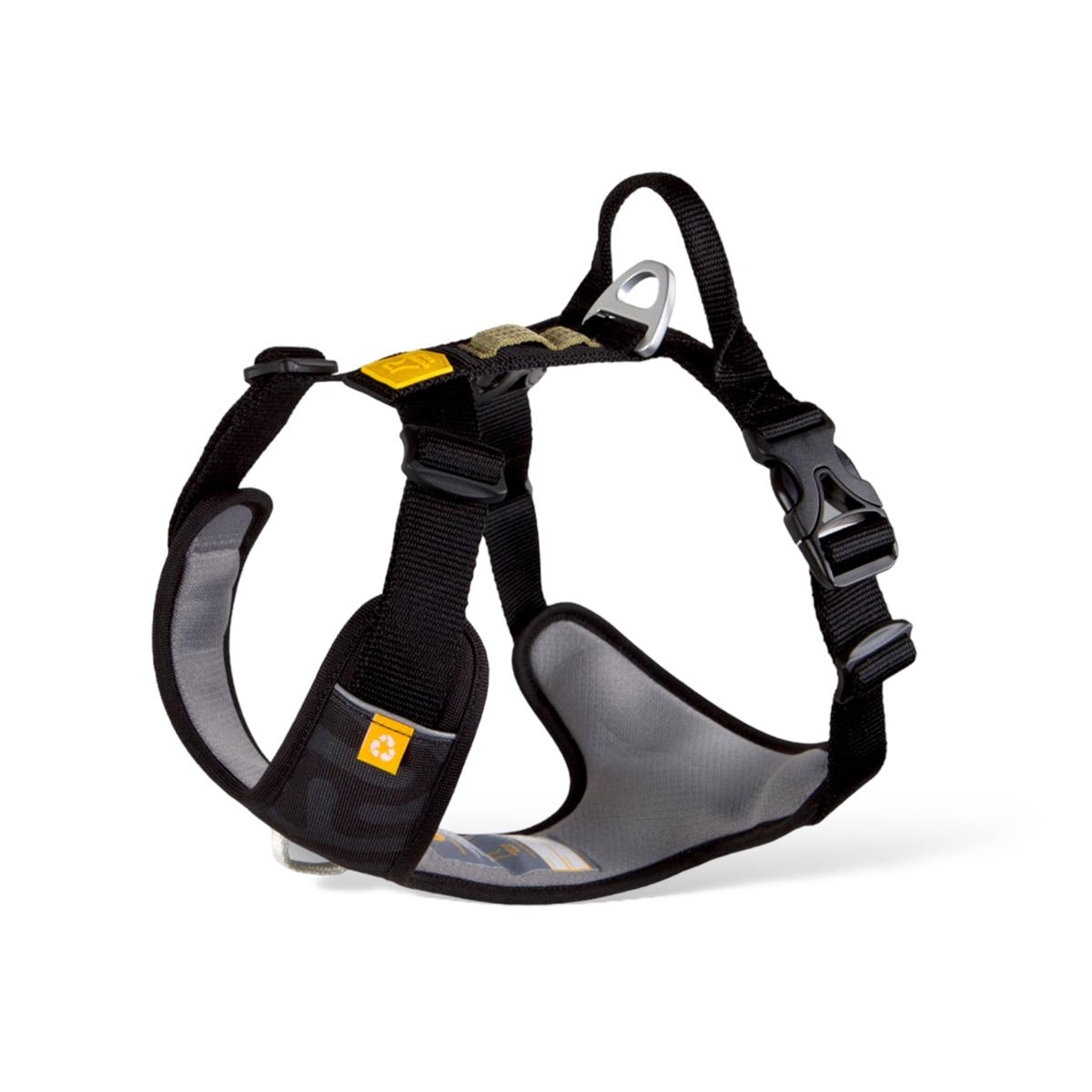 Roam Harness - Black