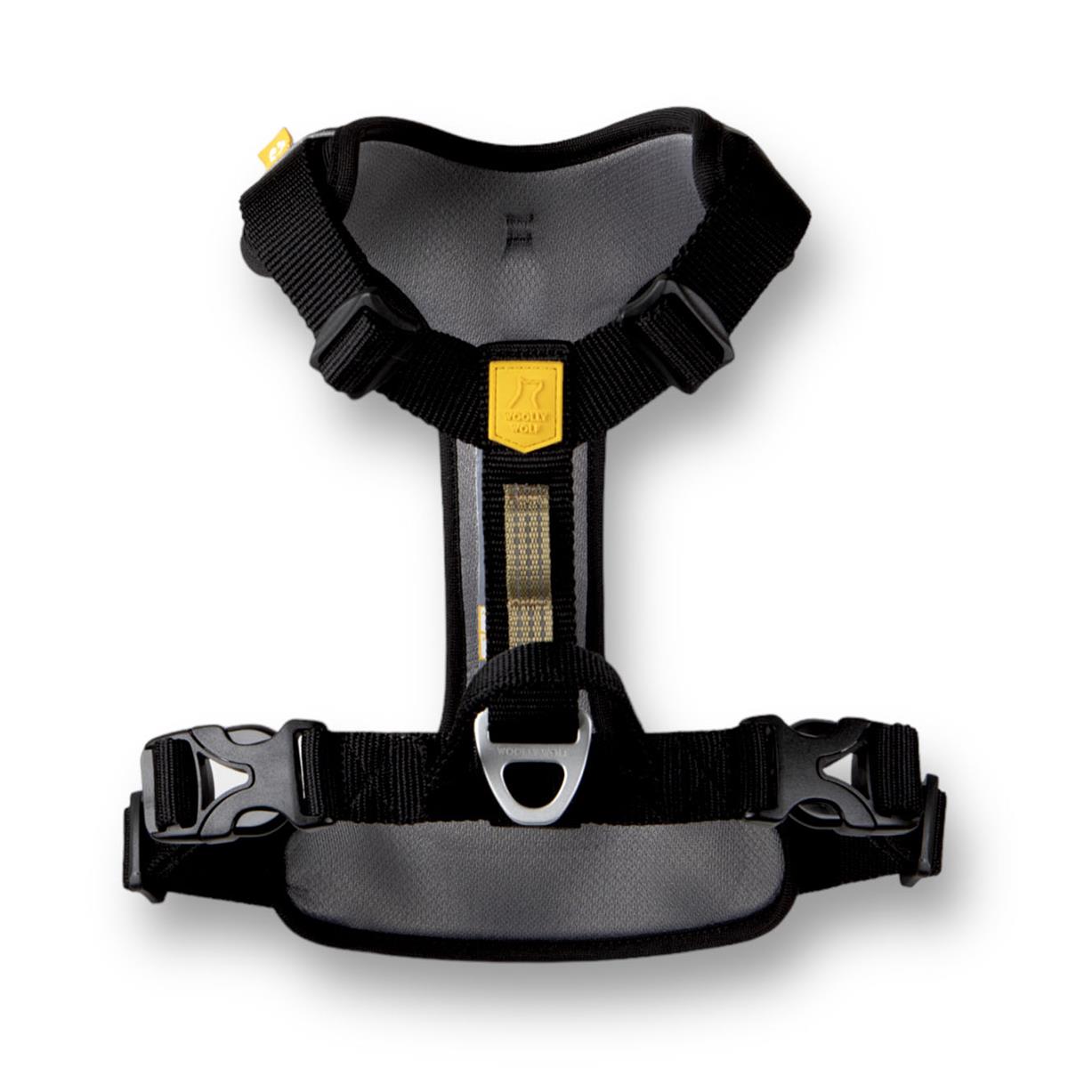 Roam Harness - Black