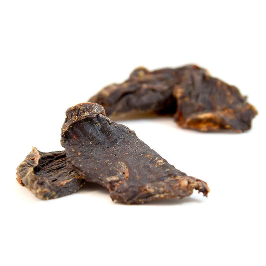 Sana Oksehjerter 250g