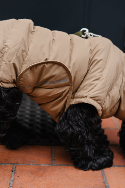 Yakatass Vinterjakke