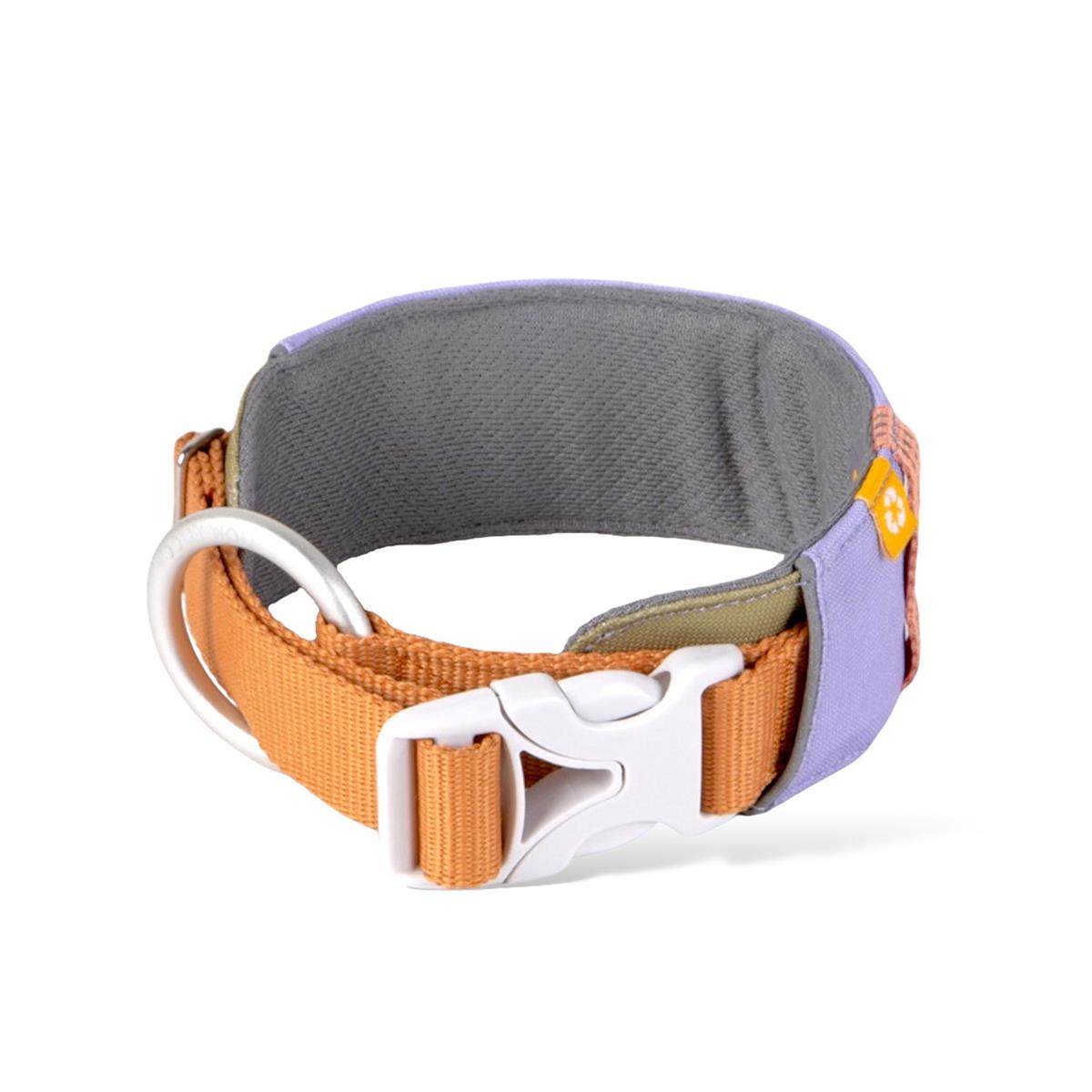 Alpha 360 Collar - Lavendel